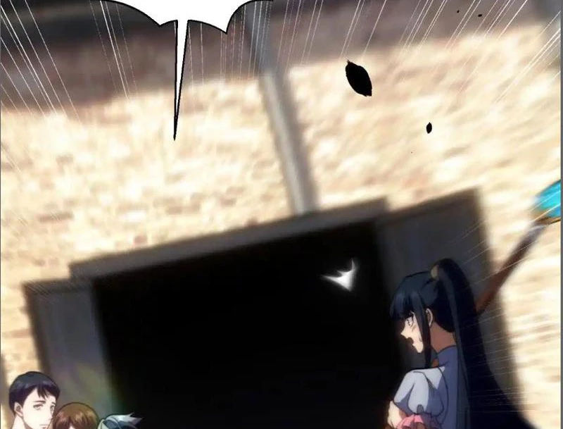 Giải Cứu Thế Giới Bằng Cách Thăng Cấp Chapter 27 - Trang 2