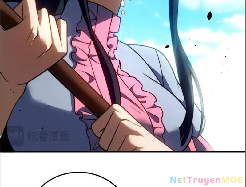 Giải Cứu Thế Giới Bằng Cách Thăng Cấp Chapter 27 - Trang 2