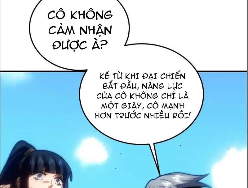 Giải Cứu Thế Giới Bằng Cách Thăng Cấp Chapter 27 - Trang 2