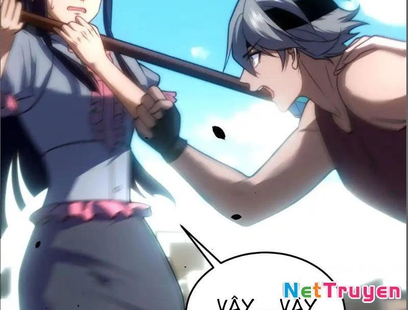 Giải Cứu Thế Giới Bằng Cách Thăng Cấp Chapter 27 - Trang 2