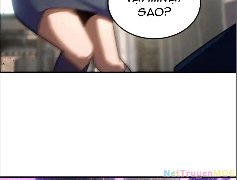 Giải Cứu Thế Giới Bằng Cách Thăng Cấp Chapter 27 - Trang 2