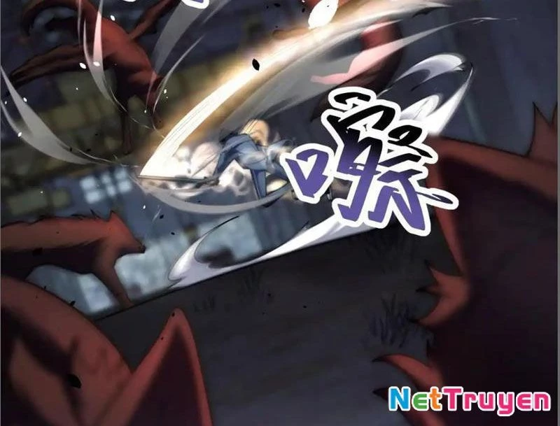 Giải Cứu Thế Giới Bằng Cách Thăng Cấp Chapter 27 - Trang 2