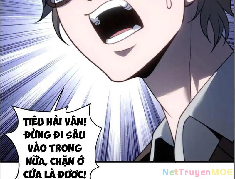 Giải Cứu Thế Giới Bằng Cách Thăng Cấp Chapter 27 - Trang 2