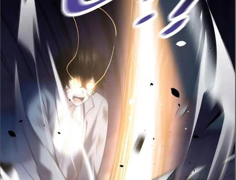 Giải Cứu Thế Giới Bằng Cách Thăng Cấp Chapter 27 - Trang 2