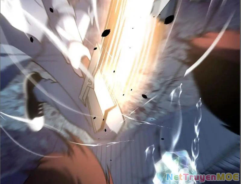 Giải Cứu Thế Giới Bằng Cách Thăng Cấp Chapter 27 - Trang 2