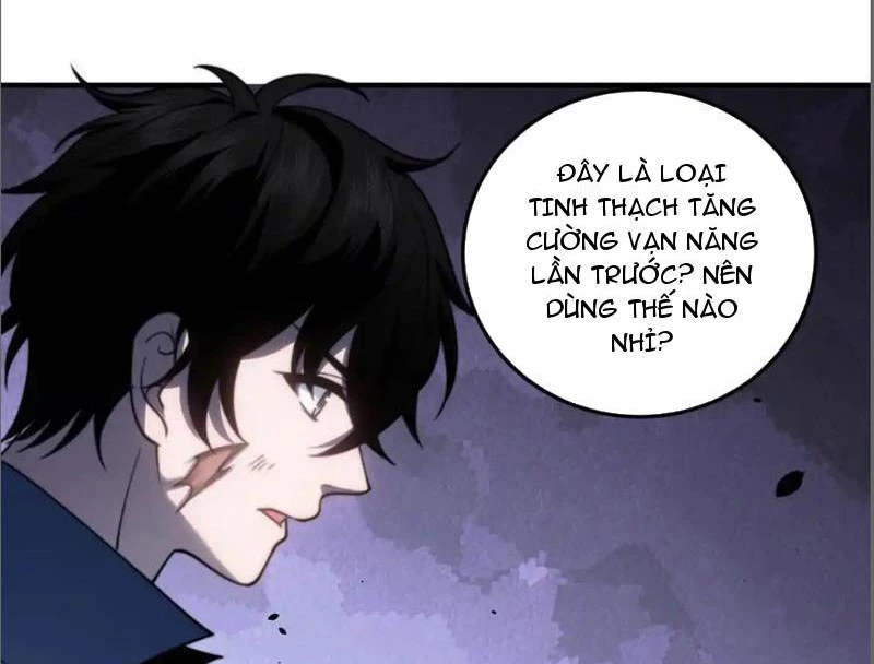 Giải Cứu Thế Giới Bằng Cách Thăng Cấp Chapter 27 - Trang 2