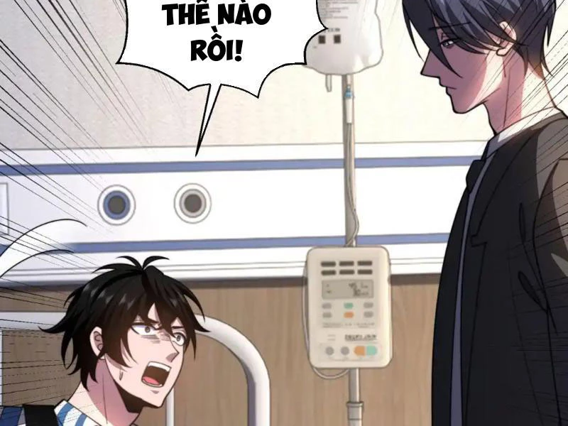 Giải Cứu Thế Giới Bằng Cách Thăng Cấp Chapter 28 - Trang 2