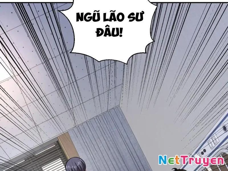 Giải Cứu Thế Giới Bằng Cách Thăng Cấp Chapter 28 - Trang 2