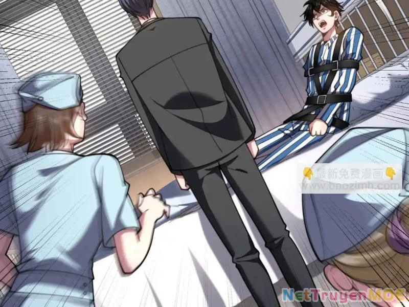 Giải Cứu Thế Giới Bằng Cách Thăng Cấp Chapter 28 - Trang 2