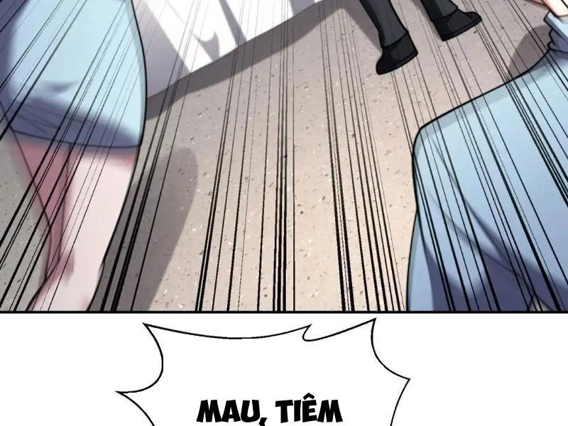 Giải Cứu Thế Giới Bằng Cách Thăng Cấp Chapter 28 - Trang 2