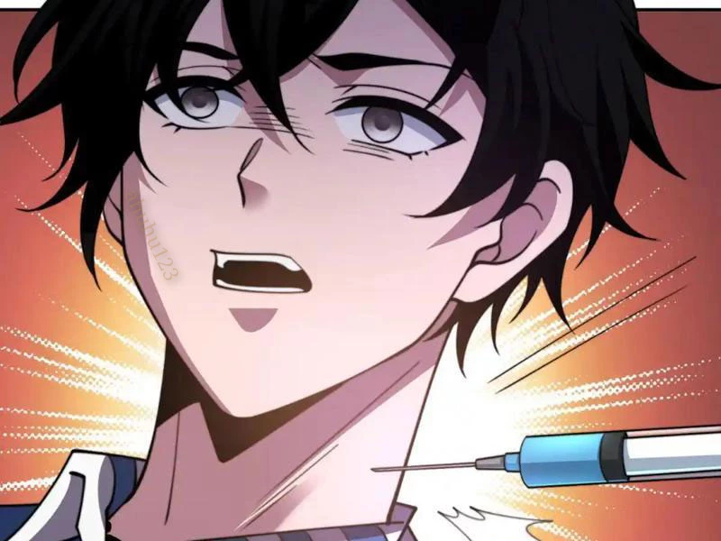 Giải Cứu Thế Giới Bằng Cách Thăng Cấp Chapter 28 - Trang 2