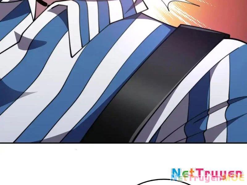 Giải Cứu Thế Giới Bằng Cách Thăng Cấp Chapter 28 - Trang 2