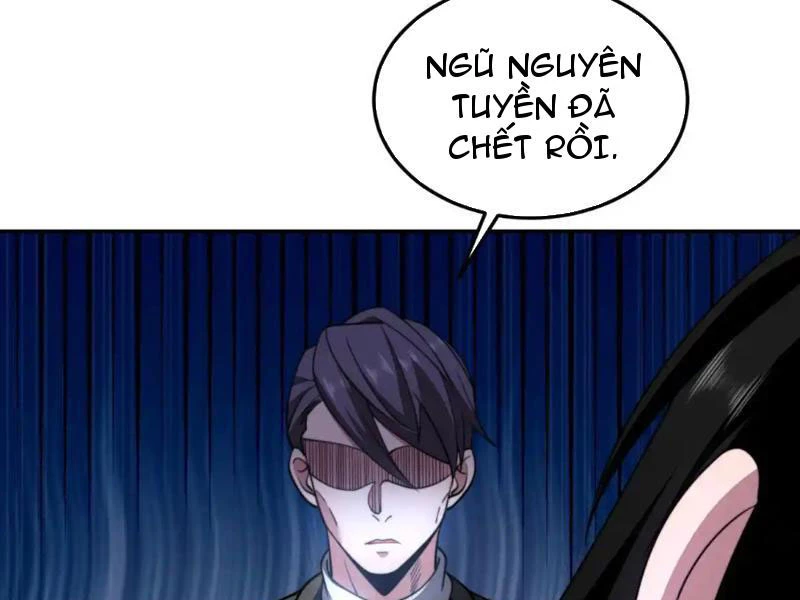 Giải Cứu Thế Giới Bằng Cách Thăng Cấp Chapter 28 - Trang 2