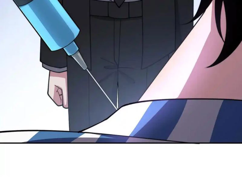 Giải Cứu Thế Giới Bằng Cách Thăng Cấp Chapter 28 - Trang 2