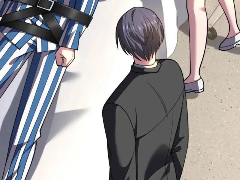 Giải Cứu Thế Giới Bằng Cách Thăng Cấp Chapter 28 - Trang 2