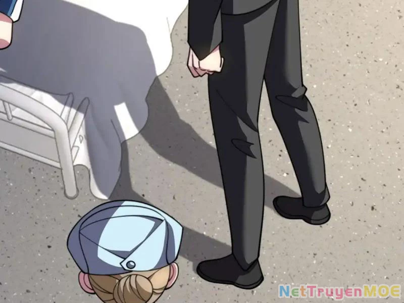 Giải Cứu Thế Giới Bằng Cách Thăng Cấp Chapter 28 - Trang 2