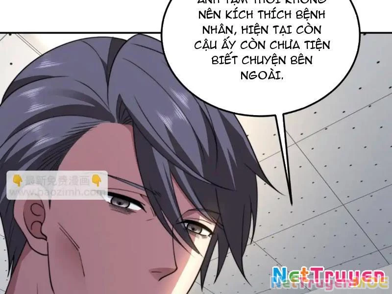 Giải Cứu Thế Giới Bằng Cách Thăng Cấp Chapter 28 - Trang 2