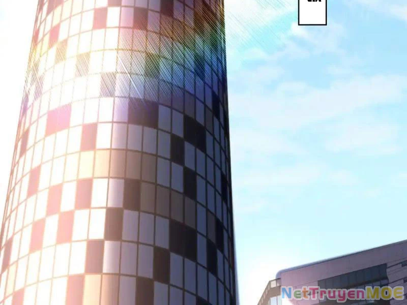 Giải Cứu Thế Giới Bằng Cách Thăng Cấp Chapter 28 - Trang 2