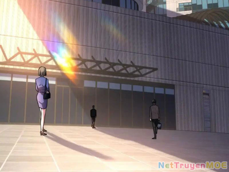 Giải Cứu Thế Giới Bằng Cách Thăng Cấp Chapter 28 - Trang 2