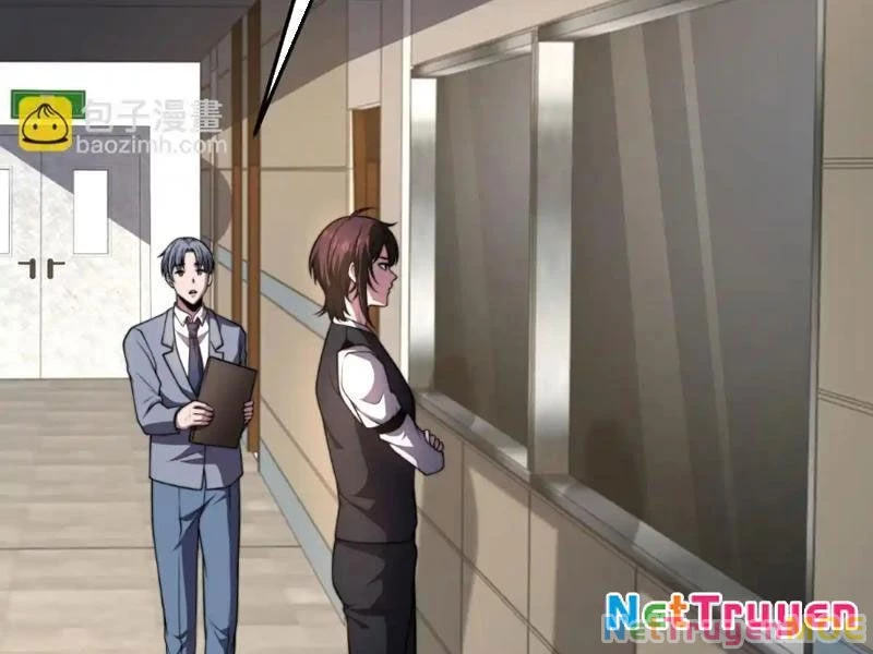 Giải Cứu Thế Giới Bằng Cách Thăng Cấp Chapter 28 - Trang 2