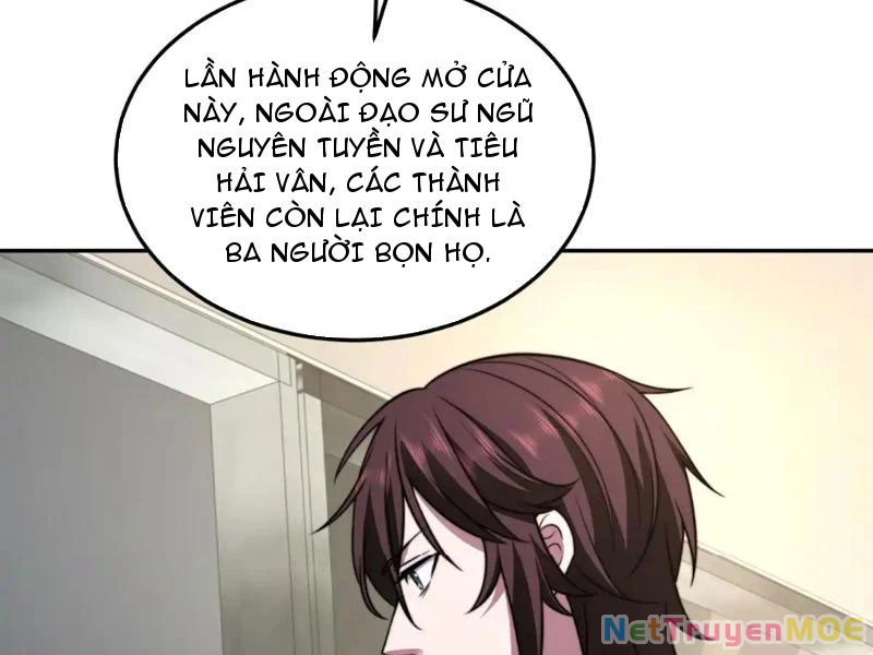 Giải Cứu Thế Giới Bằng Cách Thăng Cấp Chapter 28 - Trang 2