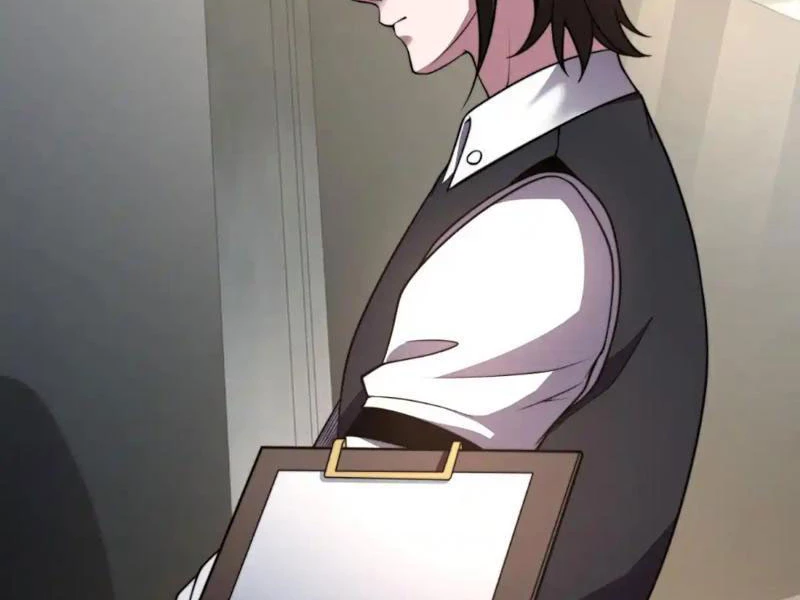 Giải Cứu Thế Giới Bằng Cách Thăng Cấp Chapter 28 - Trang 2