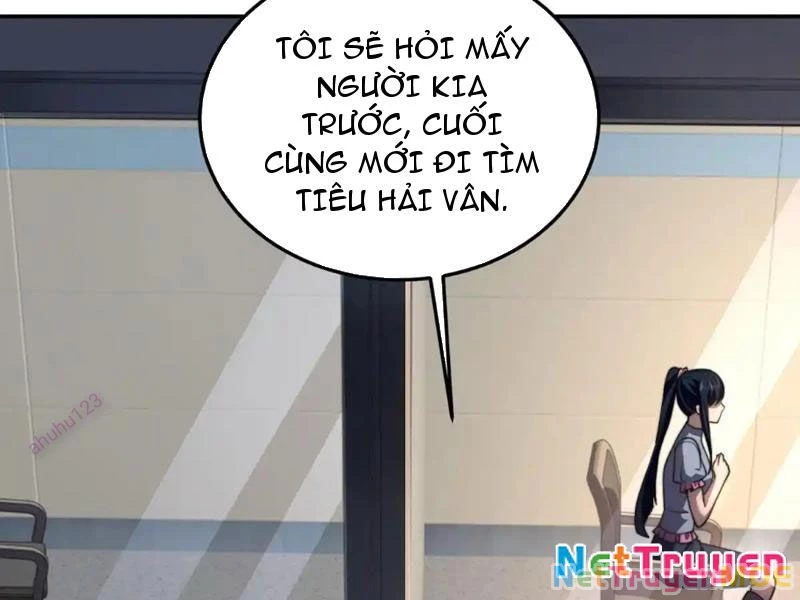 Giải Cứu Thế Giới Bằng Cách Thăng Cấp Chapter 28 - Trang 2