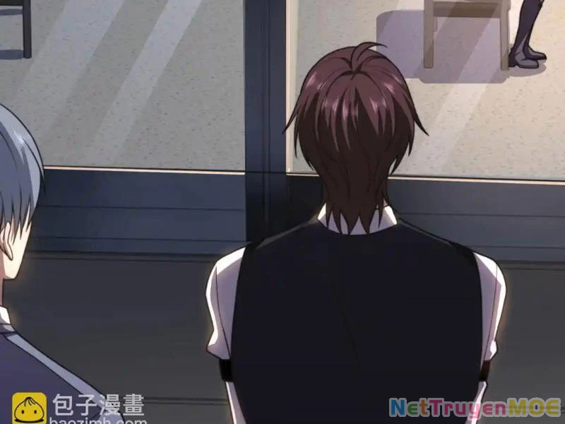 Giải Cứu Thế Giới Bằng Cách Thăng Cấp Chapter 28 - Trang 2