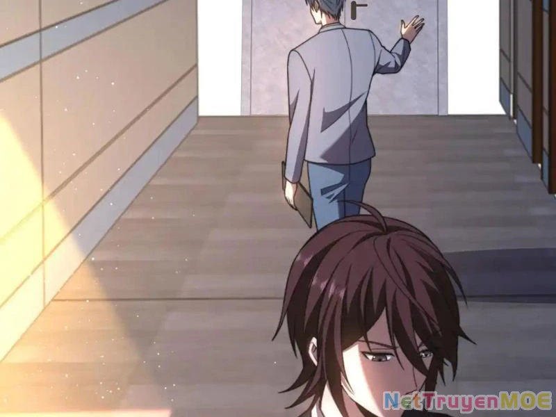 Giải Cứu Thế Giới Bằng Cách Thăng Cấp Chapter 28 - Trang 2