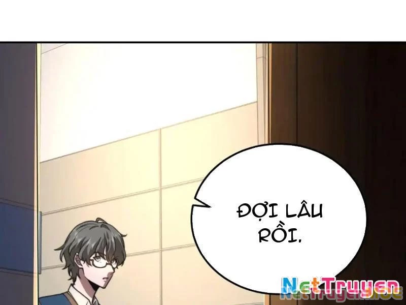 Giải Cứu Thế Giới Bằng Cách Thăng Cấp Chapter 28 - Trang 2