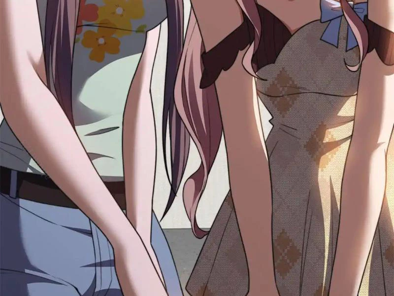 Giải Cứu Thế Giới Bằng Cách Thăng Cấp Chapter 28 - Trang 2