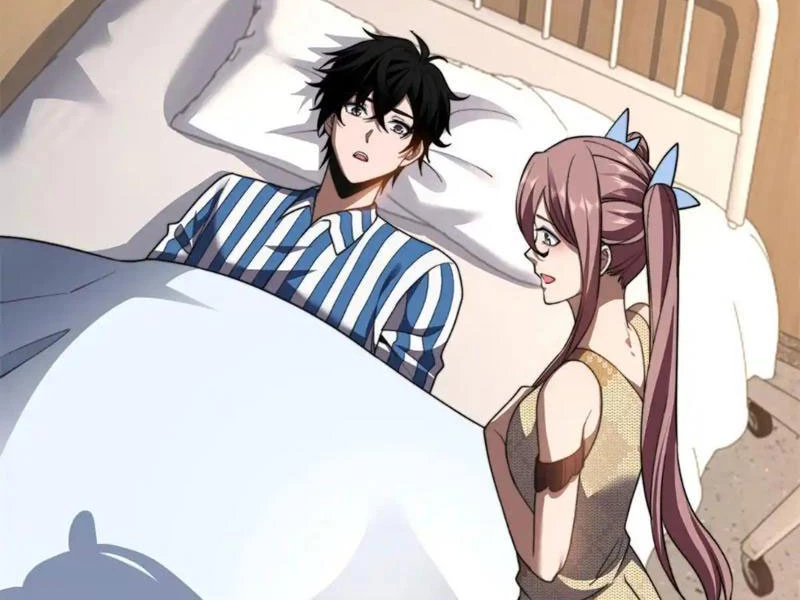 Giải Cứu Thế Giới Bằng Cách Thăng Cấp Chapter 28 - Trang 2