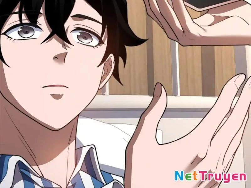 Giải Cứu Thế Giới Bằng Cách Thăng Cấp Chapter 28 - Trang 2