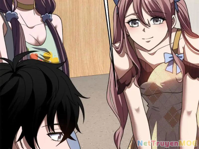 Giải Cứu Thế Giới Bằng Cách Thăng Cấp Chapter 28 - Trang 2