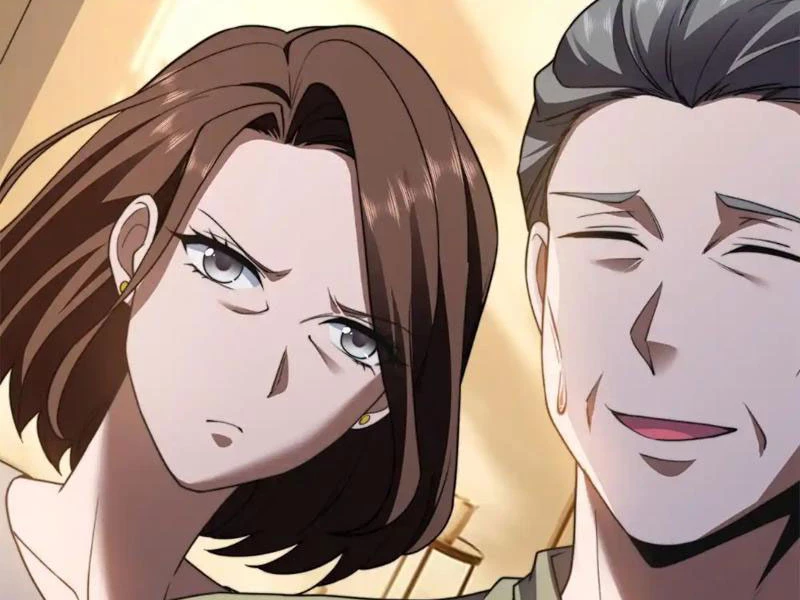 Giải Cứu Thế Giới Bằng Cách Thăng Cấp Chapter 28 - Trang 2