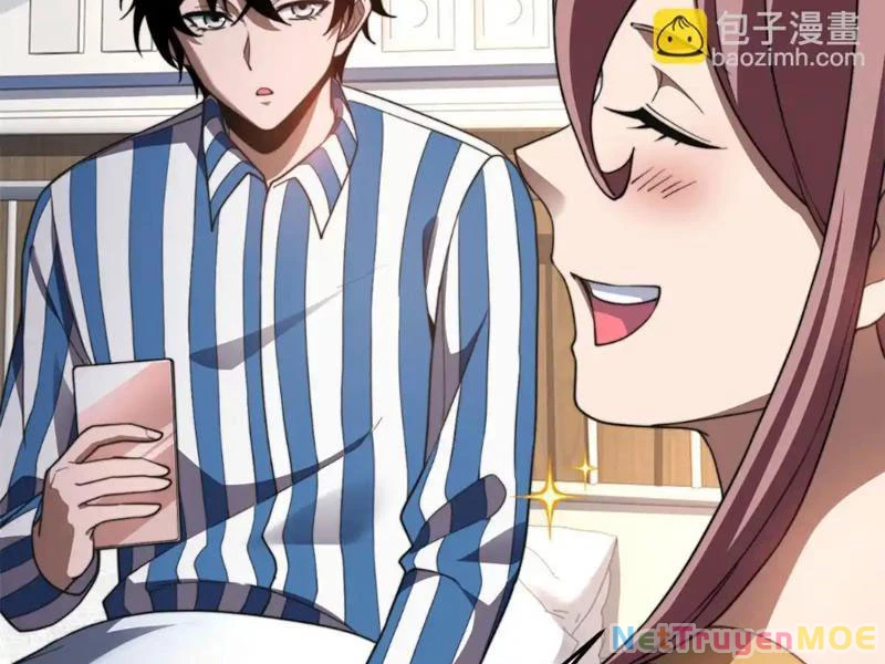 Giải Cứu Thế Giới Bằng Cách Thăng Cấp Chapter 28 - Trang 2