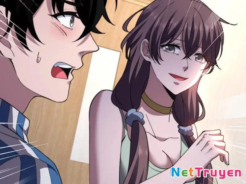 Giải Cứu Thế Giới Bằng Cách Thăng Cấp Chapter 28 - Trang 2