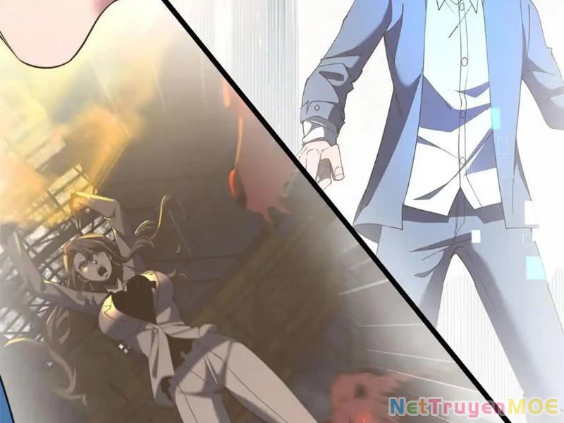 Giải Cứu Thế Giới Bằng Cách Thăng Cấp Chapter 28 - Trang 2