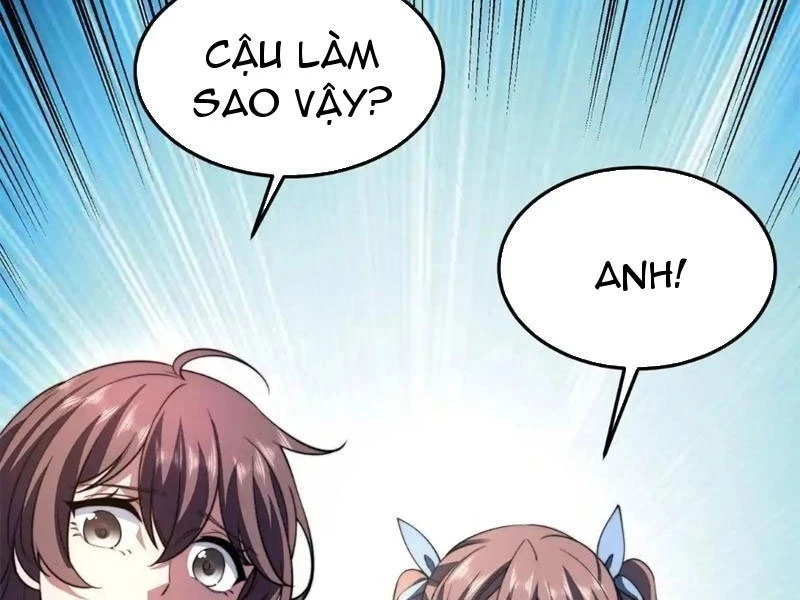 Giải Cứu Thế Giới Bằng Cách Thăng Cấp Chapter 28 - Trang 2