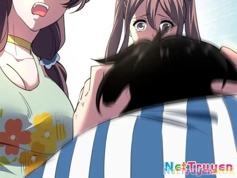 Giải Cứu Thế Giới Bằng Cách Thăng Cấp Chapter 28 - Trang 2