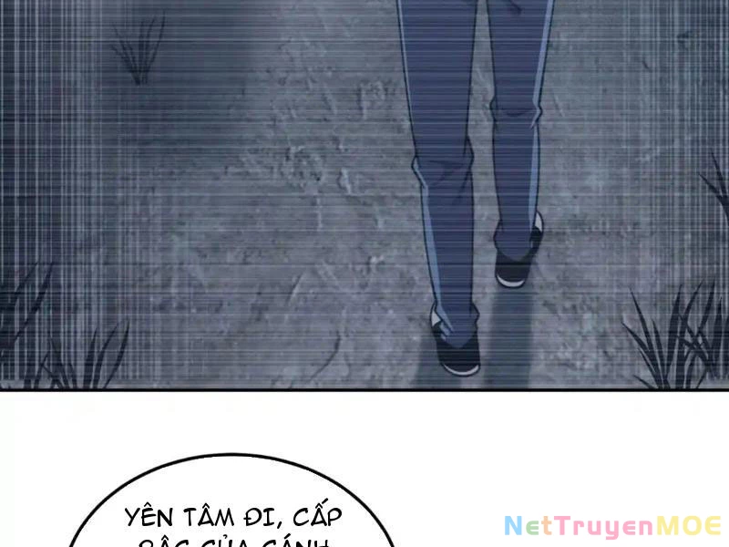 Giải Cứu Thế Giới Bằng Cách Thăng Cấp Chapter 28 - Trang 2