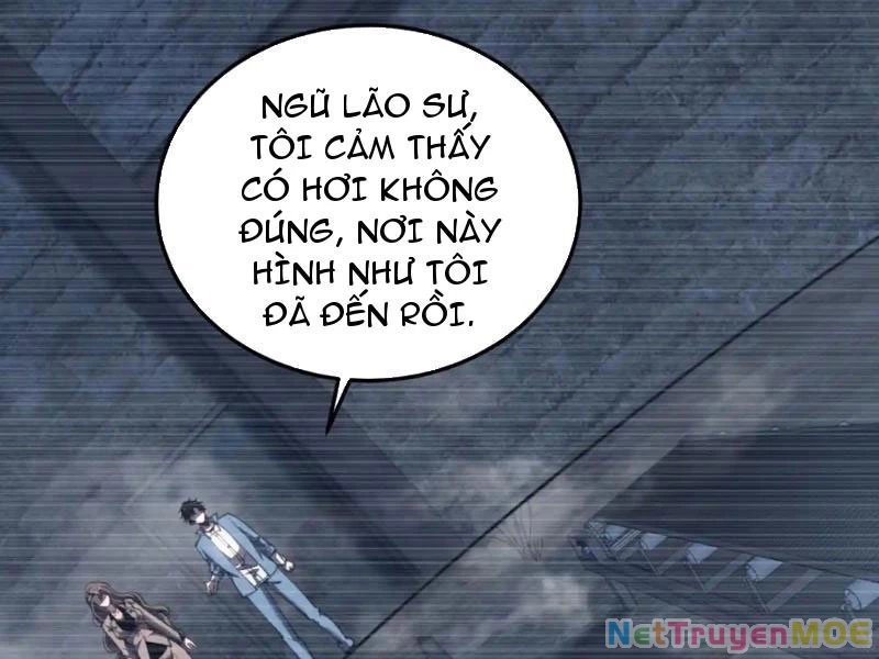 Giải Cứu Thế Giới Bằng Cách Thăng Cấp Chapter 28 - Trang 2