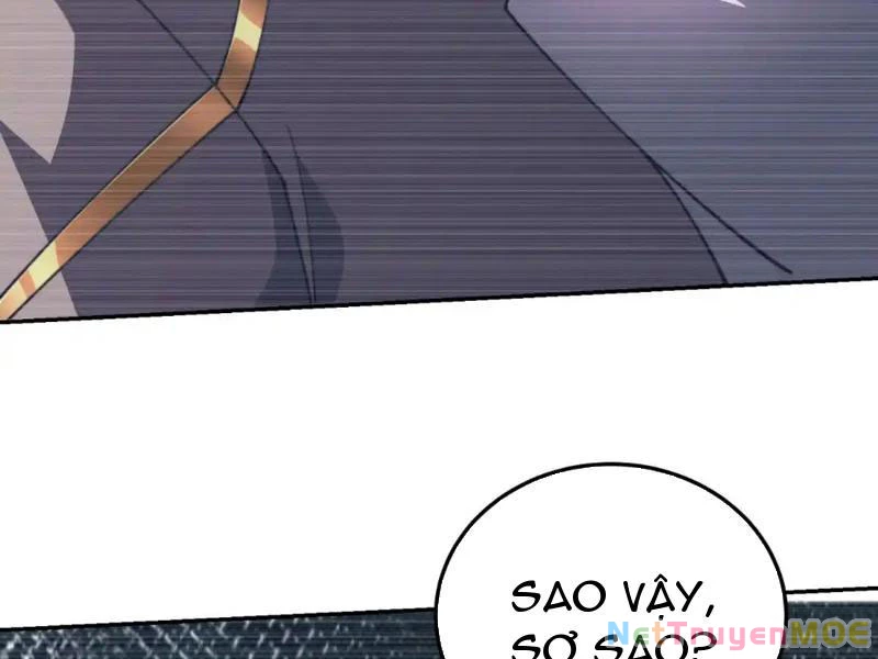 Giải Cứu Thế Giới Bằng Cách Thăng Cấp Chapter 28 - Trang 2
