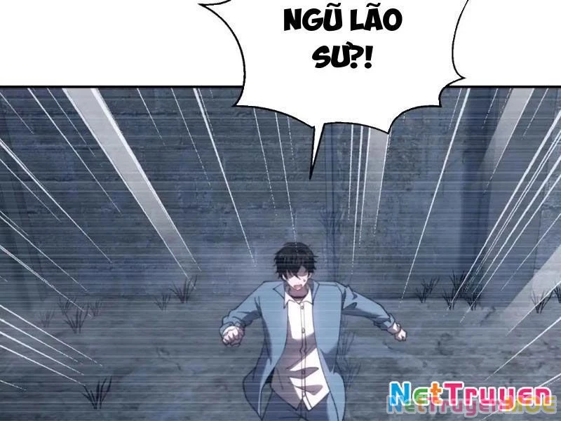 Giải Cứu Thế Giới Bằng Cách Thăng Cấp Chapter 28 - Trang 2