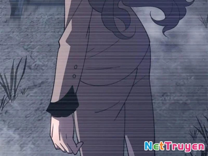 Giải Cứu Thế Giới Bằng Cách Thăng Cấp Chapter 28 - Trang 2