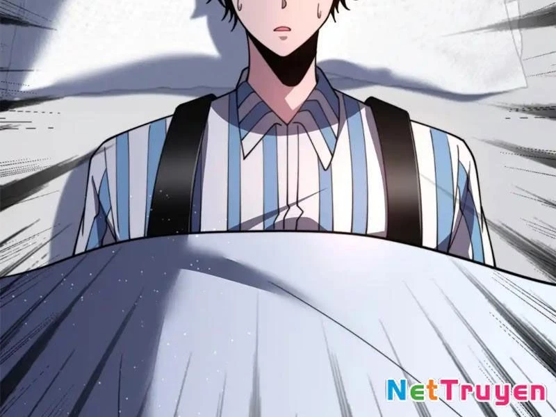 Giải Cứu Thế Giới Bằng Cách Thăng Cấp Chapter 28 - Trang 2