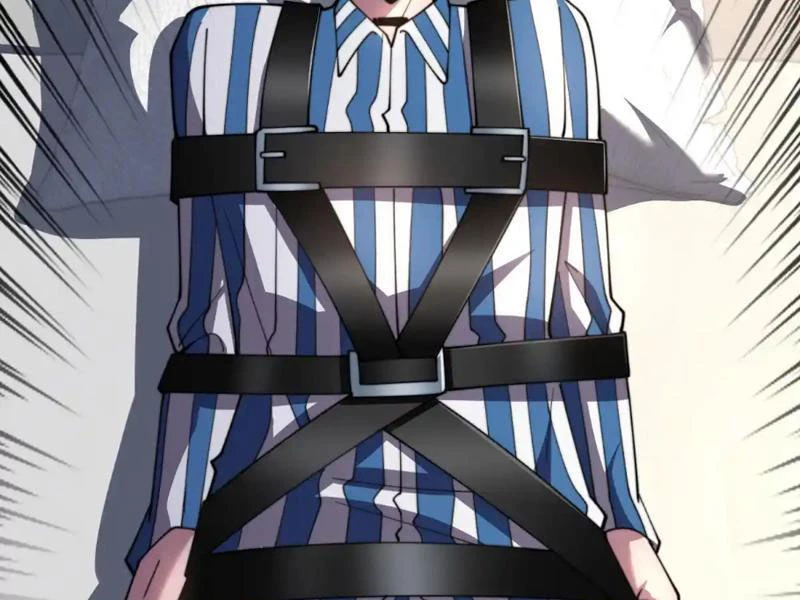 Giải Cứu Thế Giới Bằng Cách Thăng Cấp Chapter 28 - Trang 2