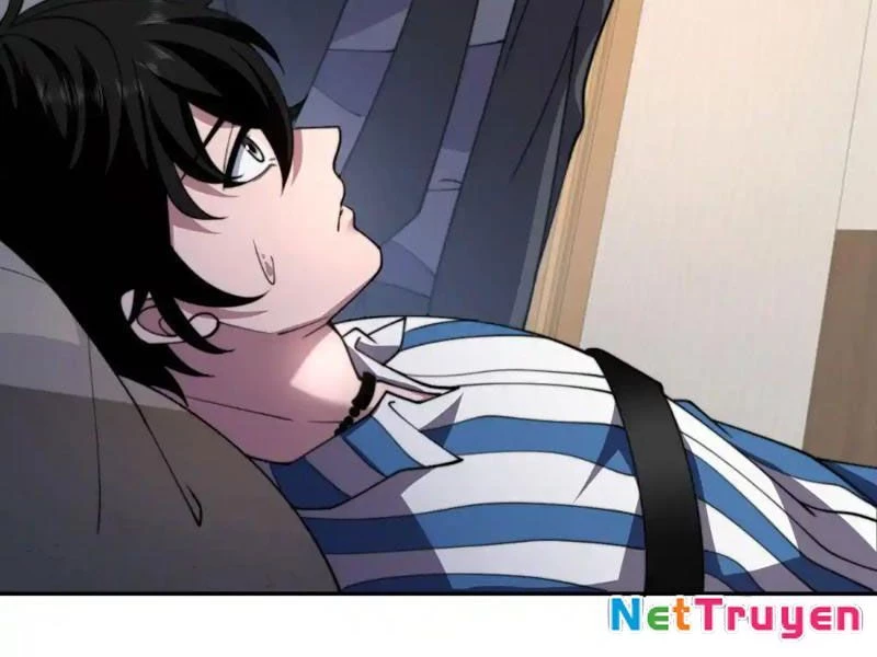 Giải Cứu Thế Giới Bằng Cách Thăng Cấp Chapter 28 - Trang 2