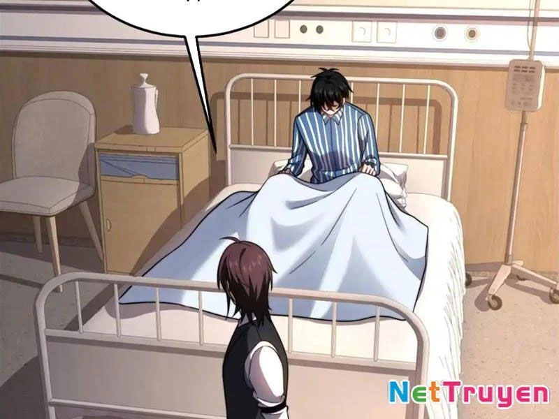 Giải Cứu Thế Giới Bằng Cách Thăng Cấp Chapter 29 - Trang 2