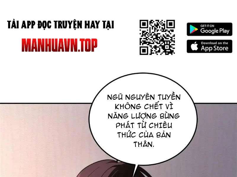 Giải Cứu Thế Giới Bằng Cách Thăng Cấp Chapter 29 - Trang 2